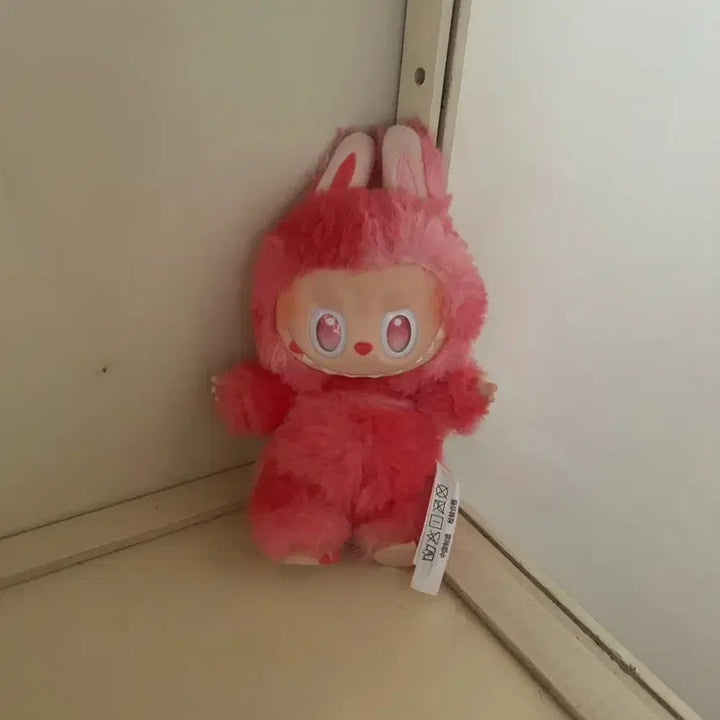 [BUNJANG] Labubu Art Toy / 라부부
