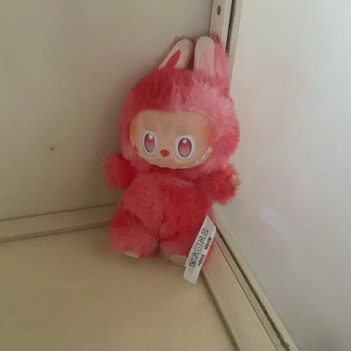 [BUNJANG] Labubu Art Toy / 라부부