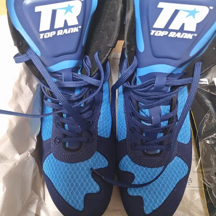 [BUNJANG] Venum Elite Boxing Shoes Size 275 / 베넘 엘리트 복싱화 275
