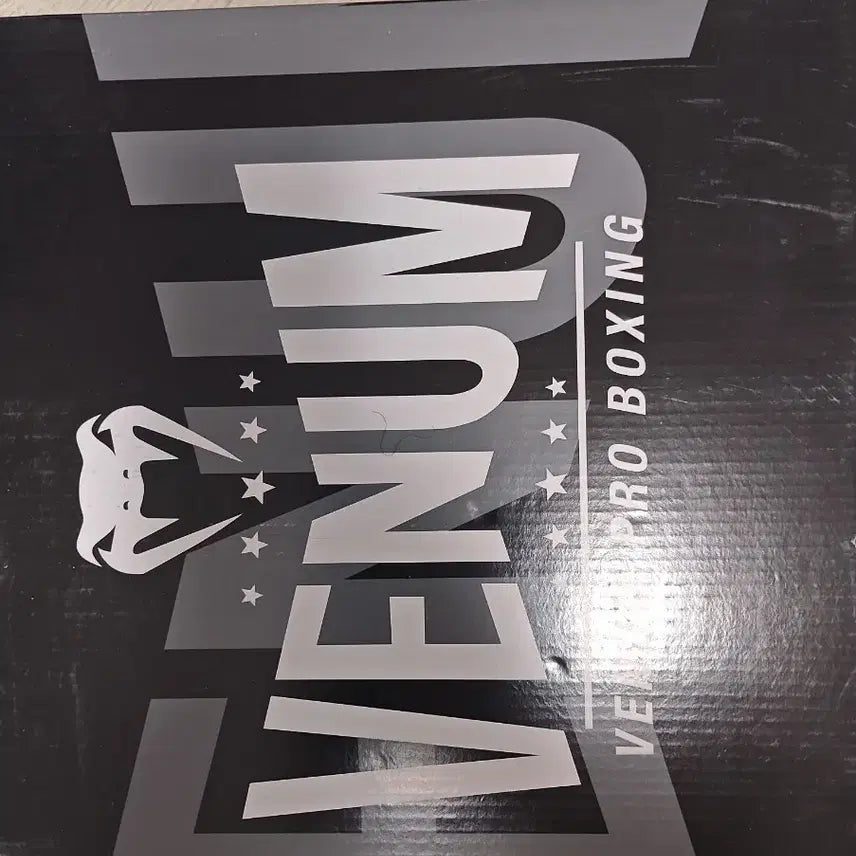 [BUNJANG] Venum Elite Boxing Shoes Size 275 / 베넘 엘리트 복싱화 275