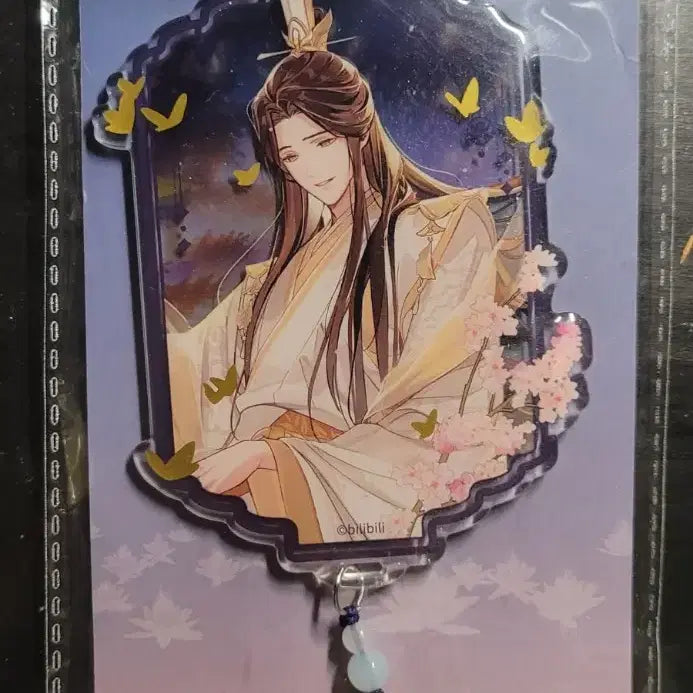 [BUNJANG] Tian Guan Ci Fu Xie Lian Acrylic Stand / (급전)천관사복 사련 아크릴