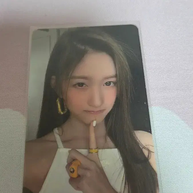 [BUNJANG] IVE Seoah After Like Photocard / 아이브 이서 에프터라이크 포토카드