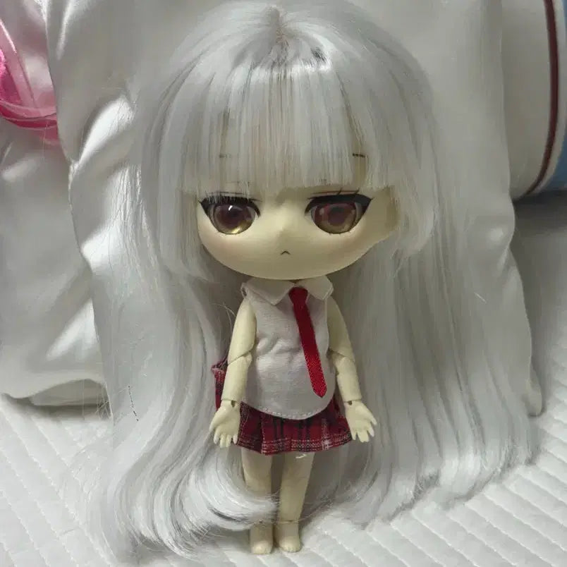 [BUNJANG] Candid Dream Candy Doll Ball-Jointed Doll / 캔디드림 캔디돌  구관 구체관절인형
