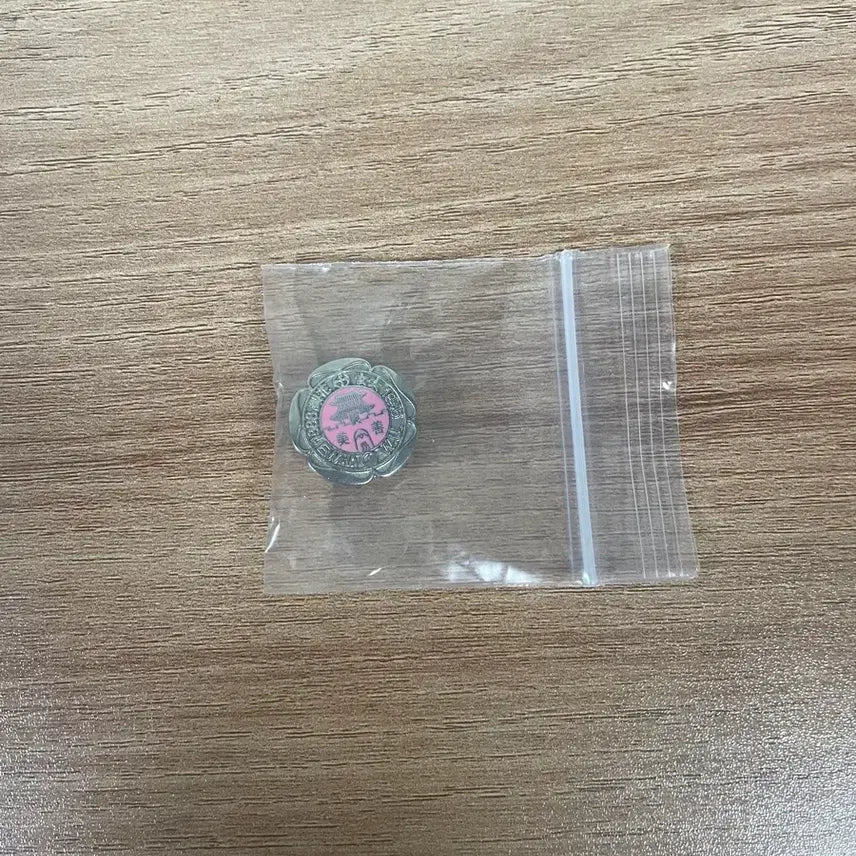 [SOLD OUT] 이화여대 공식 뱃지