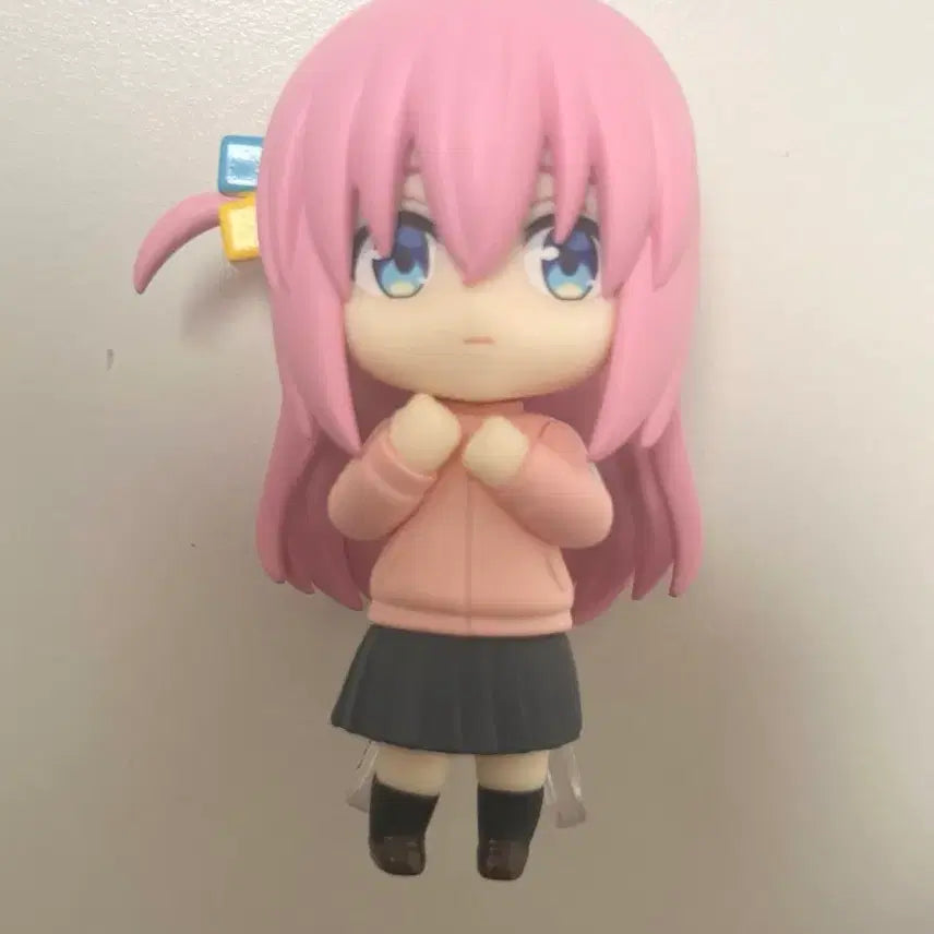 [BUNJANG] Bocchi the Rock! Hitori Gotoh Nendoroid Surprise / 봇치더록 봇치 히토리 넨도로이드 서프라이즈