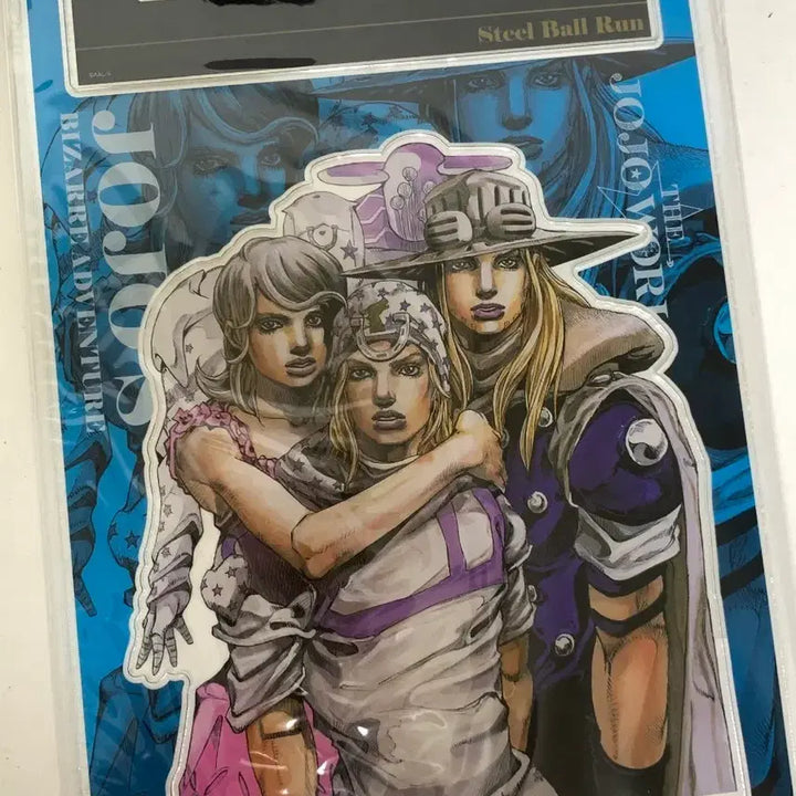 [BUNJANG] JoJo&
