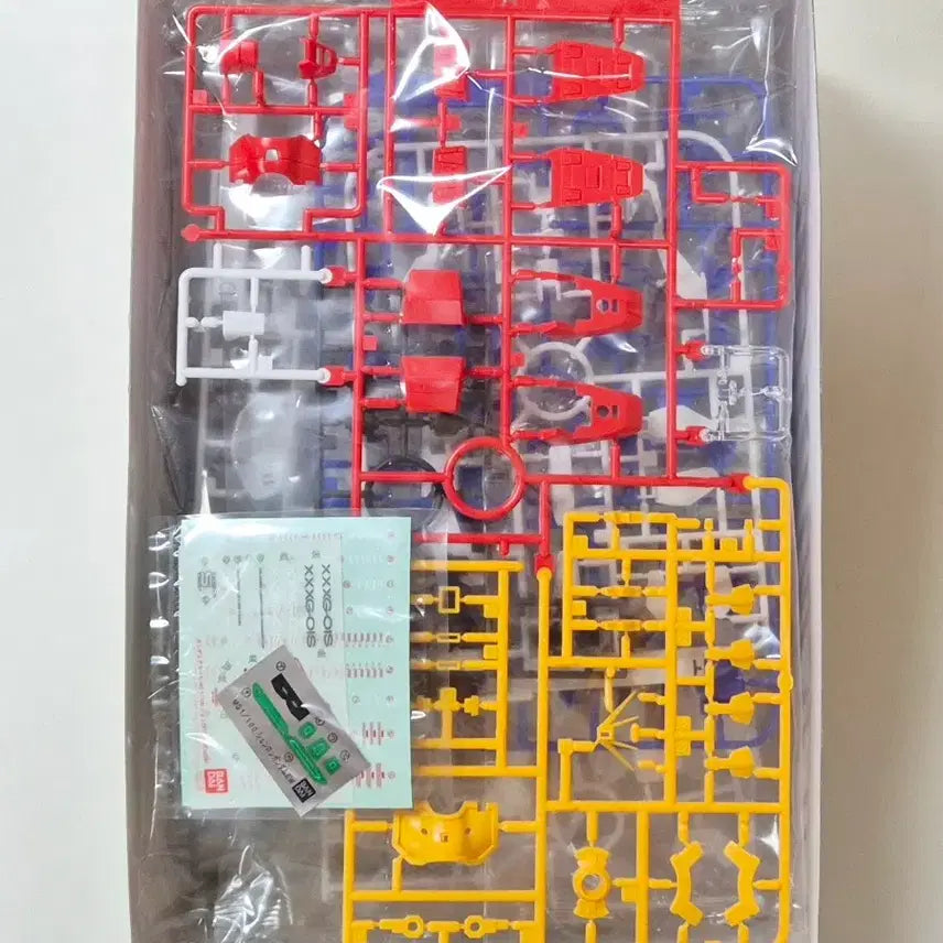 [BUNJANG] Bandai MG Shenlong Gundam EW 1/100 Model Kit / 반다이 [MG] 셴롱 건담 EW