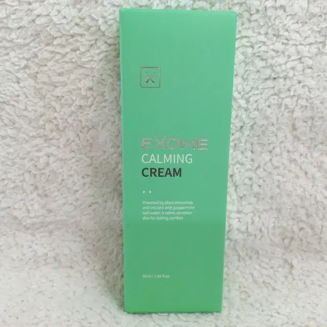 [BUNJANG] EXO Calming Cream 50ml / 엑솜 카밍 크림 50ml