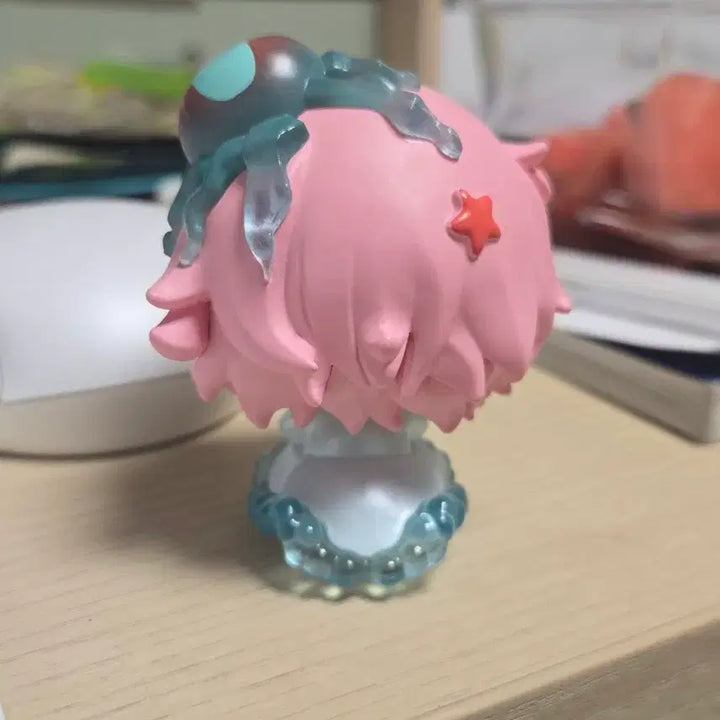 [BUNJANG] Astage Miji Baby Figure / 에이스테 미지 아기 피규어