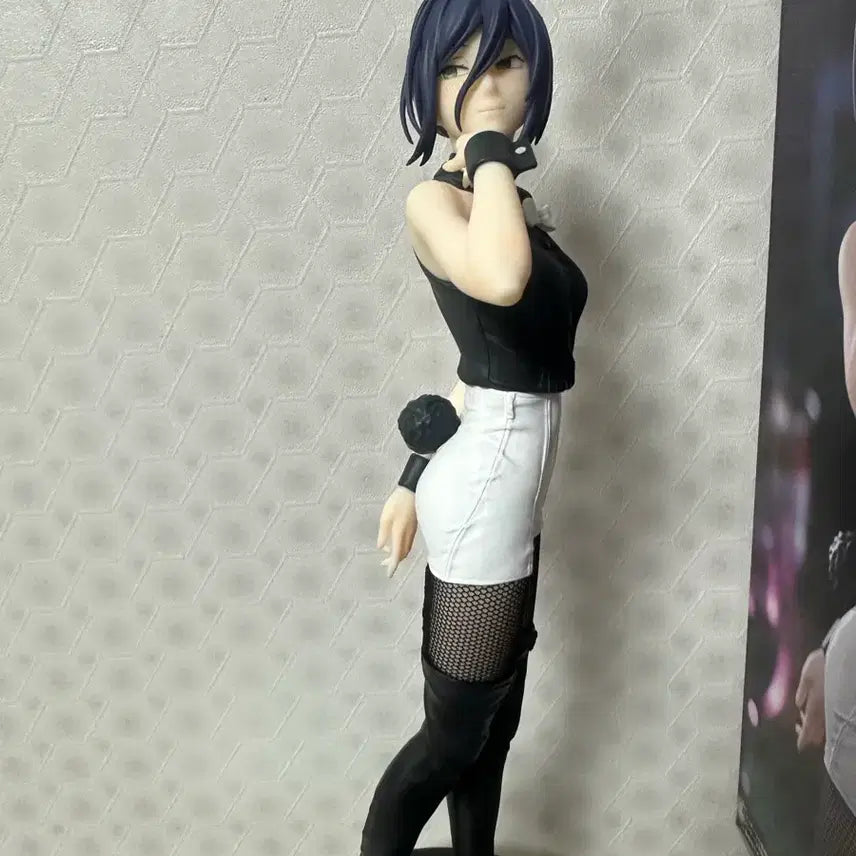 [BUNJANG] Chainsaw Man Q posket REZE Bunny Girl Figure / 체인소맨 비큐트 레제 바니걸