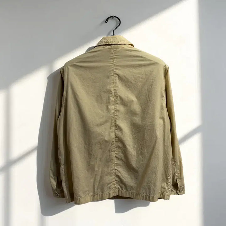 [BUNJANG] Givenchy Zip-Up Jacket XXL / 지방시 집업 자켓