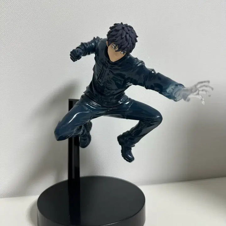 [BUNJANG] Banpresto Sakamoto Days Sawa Natsuki Figure / 반프레스토 사카모토 데이즈 세바 나츠키 피규어
