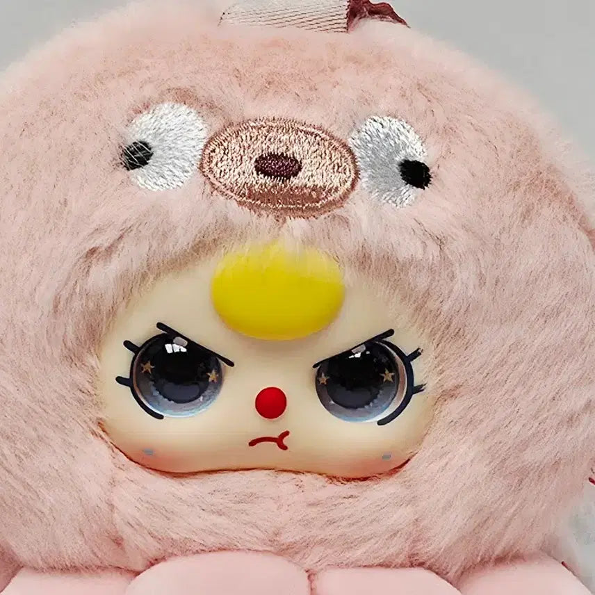 [BUNJANG] Babys3 Ocean Secret Plush / 베이비쓰리 해양 시크릿