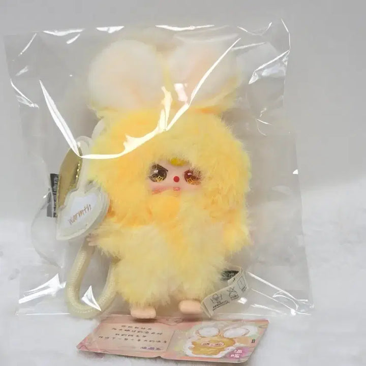 [BUNJANG] Babys3 Initial Alphabet Secret Figure / 베이비쓰리 이니셜 알파벳 시크릿
