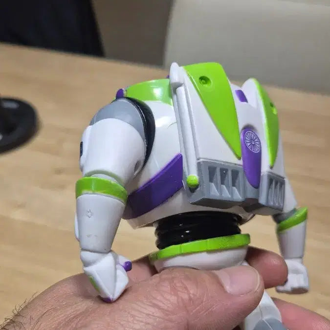 [BUNJANG] Kaito Kid, Taigong Wang, Buzz Lightyear Figure Bundle Set / 피규어/ 괴도키드,봉신연희 태공망, 토이스토리 버즈 3종일괄