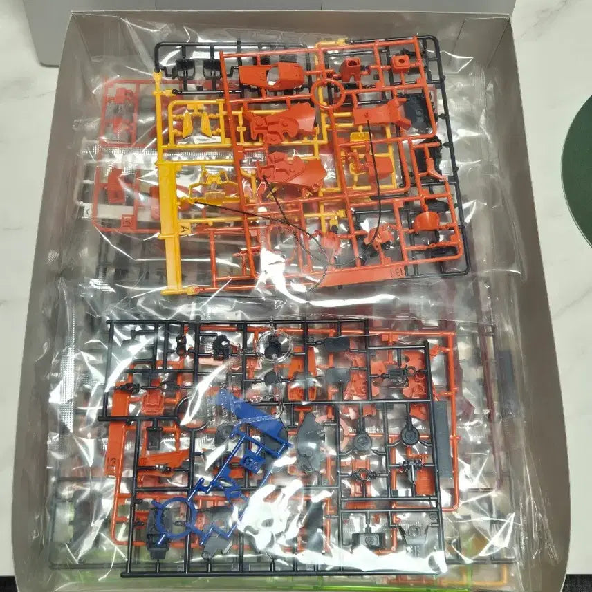 [BUNJANG] Full Mechanics Sword Calamity Gundam (Sealed) / 풀메카닉스 소드 캘러미티 건담 미개봉