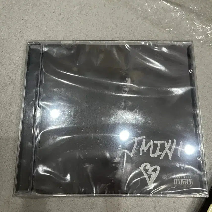 [BUNJANG] Jimin Sorry I&