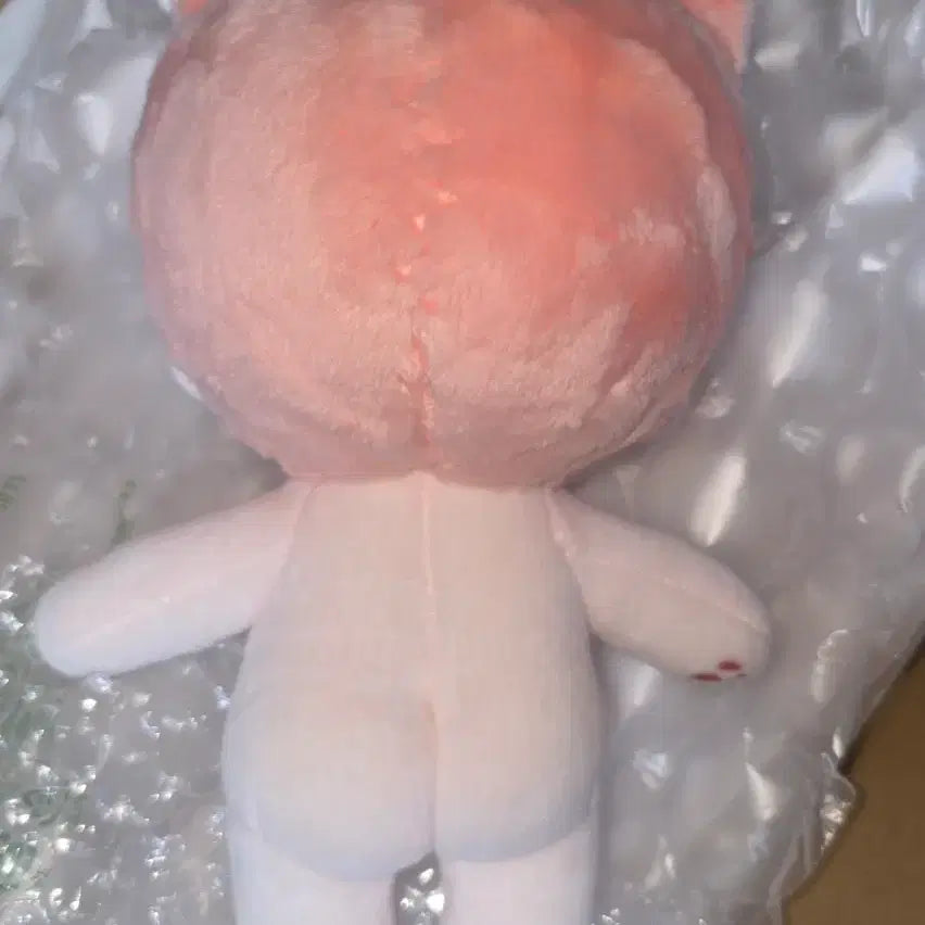 [BUNJANG] Ensemble Stars Valkyrie Itsuki Shu 20cm Plush Doll / 앙스타 발키리 이츠키 슈 속성솜 인형 비공굿 굿즈 판매 양도