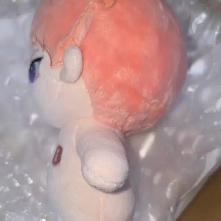 [BUNJANG] Ensemble Stars Valkyrie Itsuki Shu 20cm Plush Doll / 앙스타 발키리 이츠키 슈 속성솜 인형 비공굿 굿즈 판매 양도