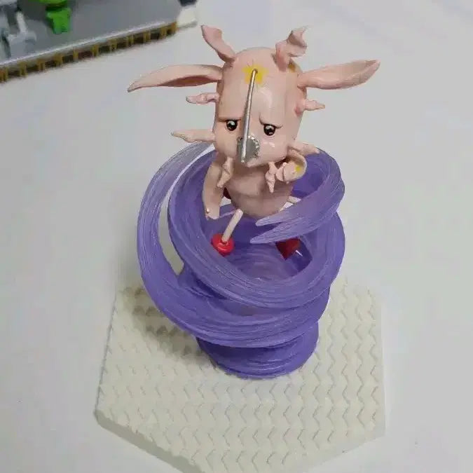 [BUNJANG] Banpresto Jojo&