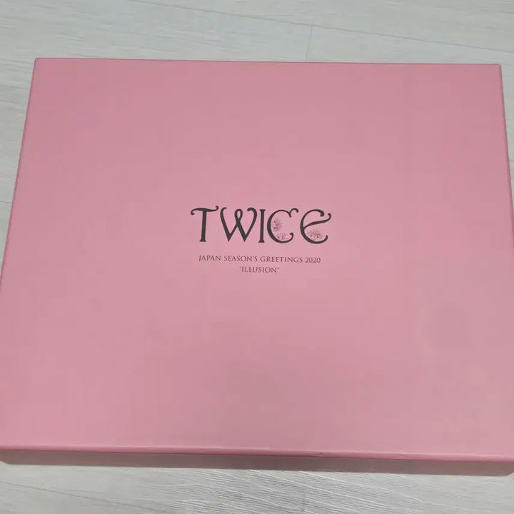 [BUNJANG] Twice Japan Season&
