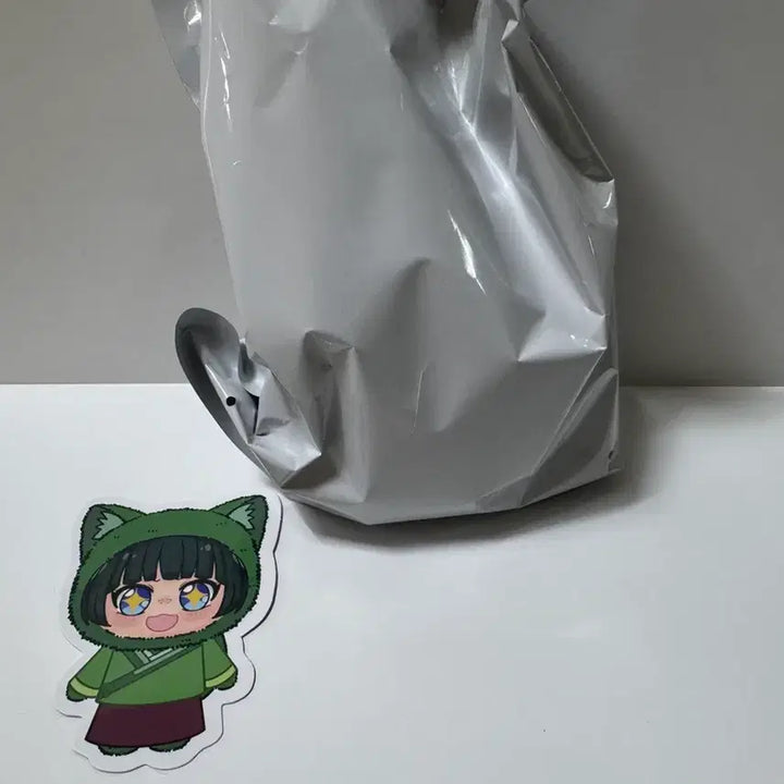 [BUNJANG] The Apothecary Diaries Mao Mao/Jinshi B Set (Sealed) / (비닐미개봉)약사의혼잣말 약부부 마오마오/진시B 세트