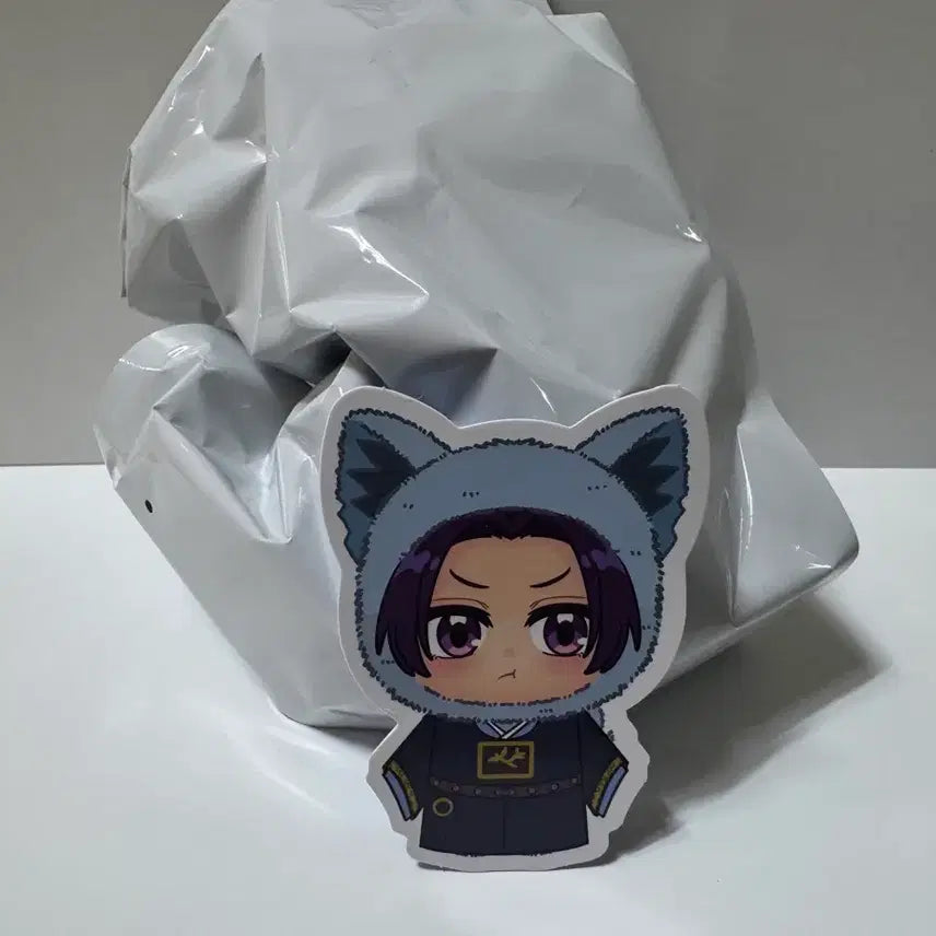 [BUNJANG] The Apothecary Diaries Mao Mao/Jinshi B Set (Sealed) / (비닐미개봉)약사의혼잣말 약부부 마오마오/진시B 세트