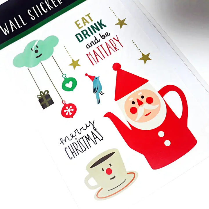 [BUNJANG] Decole Large Bundle Set 51 Wall Stickers / 데꼴 월스티커 대량 일괄 51개 (개당 700원꼴)