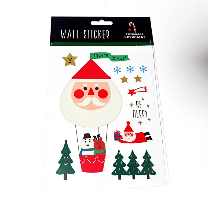 [BUNJANG] Decole Large Bundle Set 51 Wall Stickers / 데꼴 월스티커 대량 일괄 51개 (개당 700원꼴)