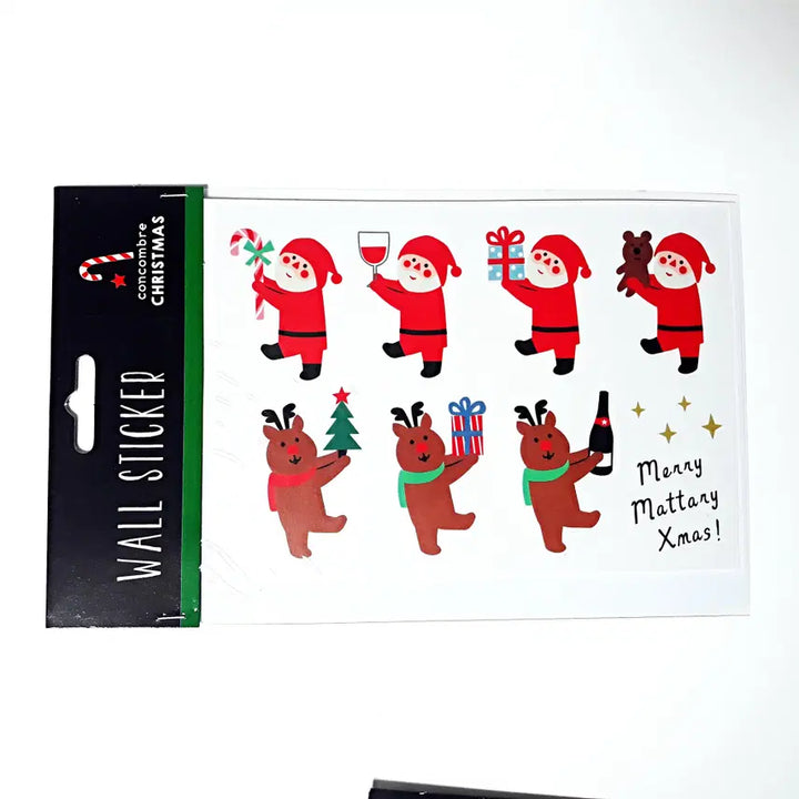 [BUNJANG] Decole Large Bundle Set 51 Wall Stickers / 데꼴 월스티커 대량 일괄 51개 (개당 700원꼴)