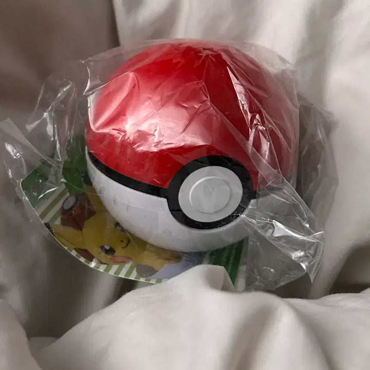 [BUNJANG] Pokemon Zeraora Plush / 포켓몬 몬스터볼 제라오라 인형 쁘띠누이구루미 프치누이구루미
