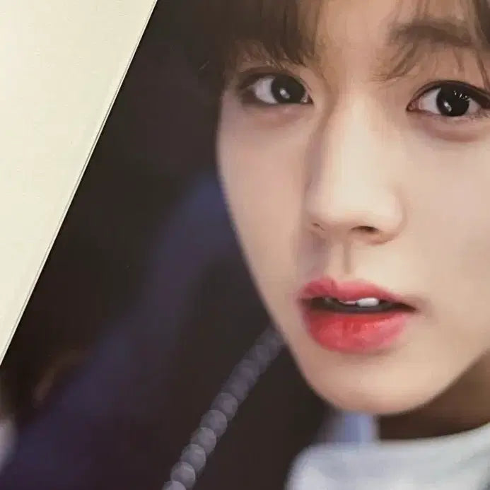 [BUNJANG] Park Jihoon Mini Photobook / 박지훈 미니 포토북