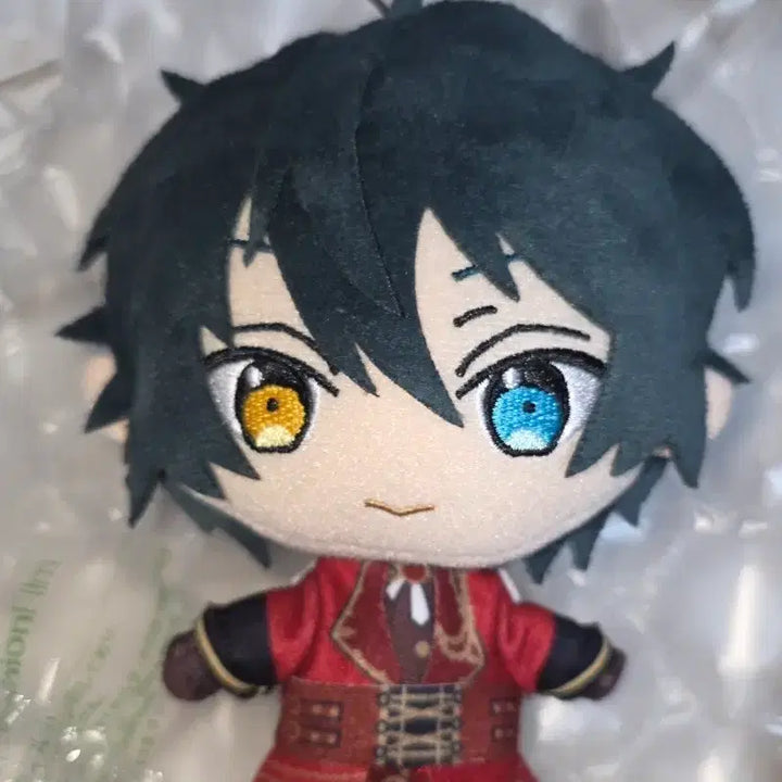 [BUNJANG] Ensemble Stars! Valkyrie Kagehira Mika Nuii Plush Doll / 앙스타 발키리 카게히라 미카 신누이 굿즈 인형 누이 판매