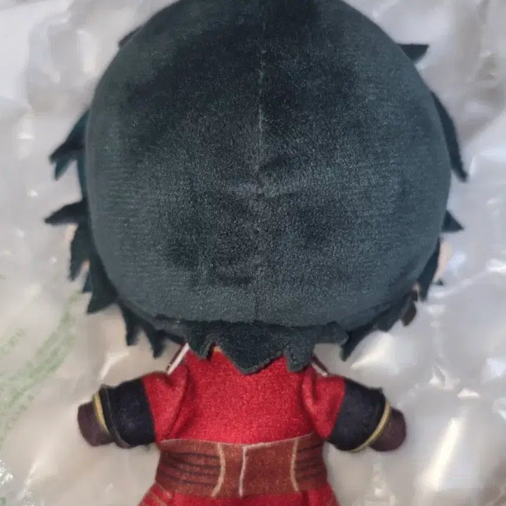 [BUNJANG] Ensemble Stars! Valkyrie Kagehira Mika Nuii Plush Doll / 앙스타 발키리 카게히라 미카 신누이 굿즈 인형 누이 판매
