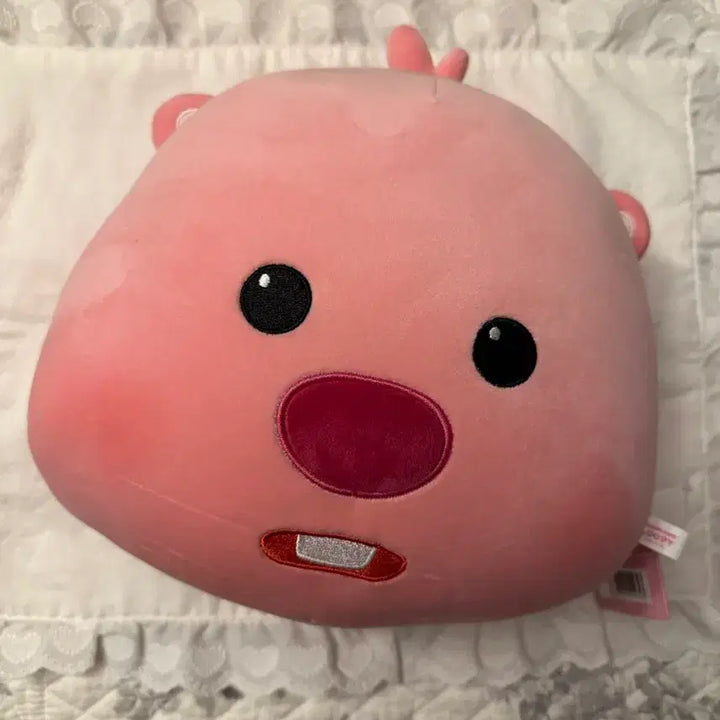[BUNJANG] Luffy Cushion Official / 루피