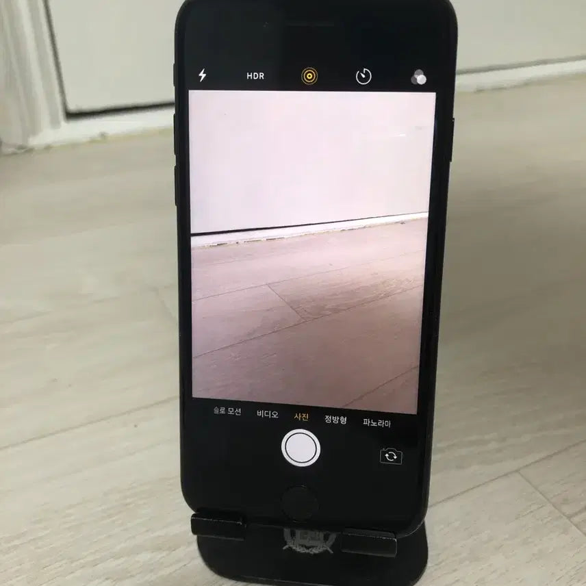 [BUNJANG] Apple iPhone 7 256GB Matte Black / 아이폰7 256