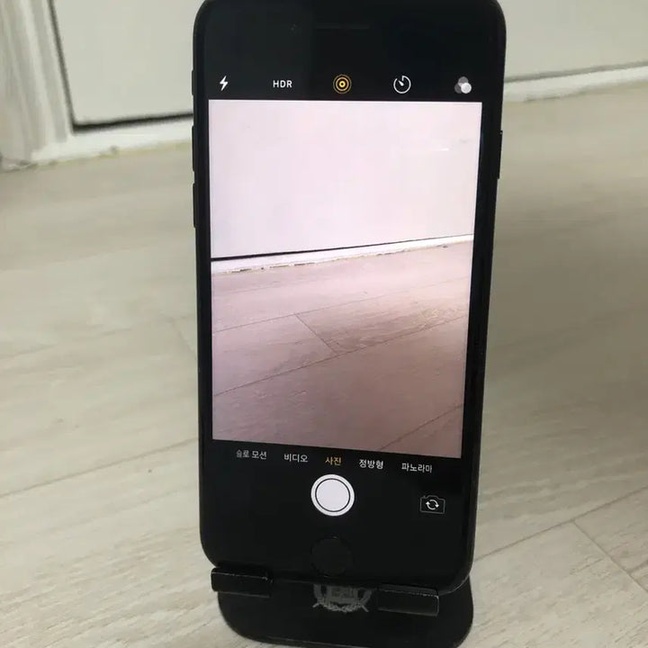 [BUNJANG] Apple iPhone 7 256GB Matte Black / 아이폰7 256