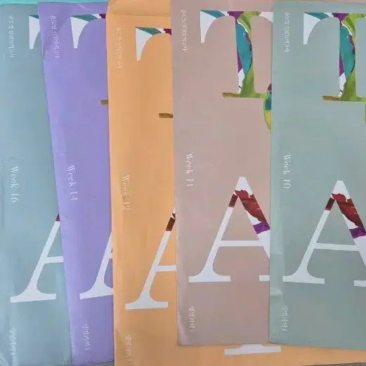 [BUNJANG] Yoon Do-young 2026 Final Apex Predator Practical Mock Exam Set / 2026 윤도영 파이널 실전모의고사 에펙