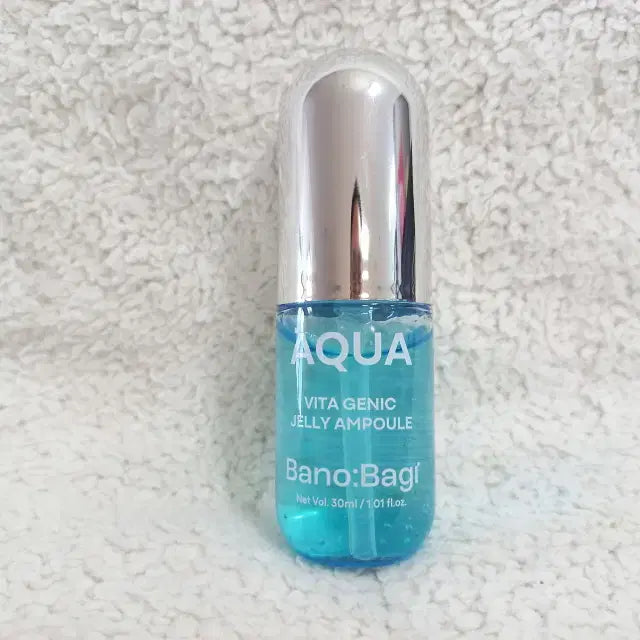 [BUNJANG] Banobagi Vita Genic Jelly Aqua Ampoule 30ml / 바노바기 비타 제닉 젤리 아쿠아 앰플 30ml