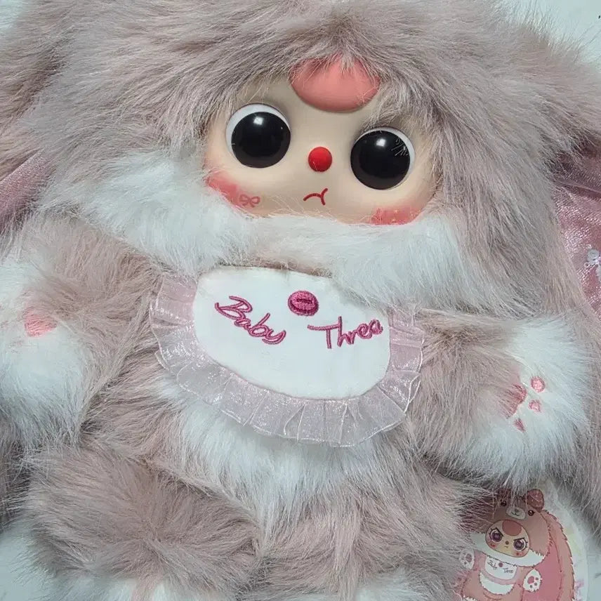 [BUNJANG] Baby Sree Baby Shoe 400 Doll / 베이비쓰리 베이비슈 400 판매