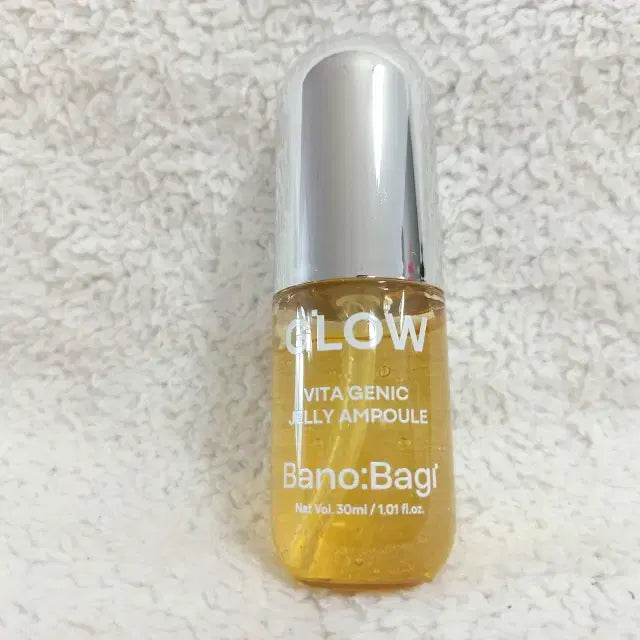 [BUNJANG] Banobagi Vita Genic Jelly Glow Ampoule 30ml / 바노바기 비타 제닉 젤리 글로우 앰플 30ml