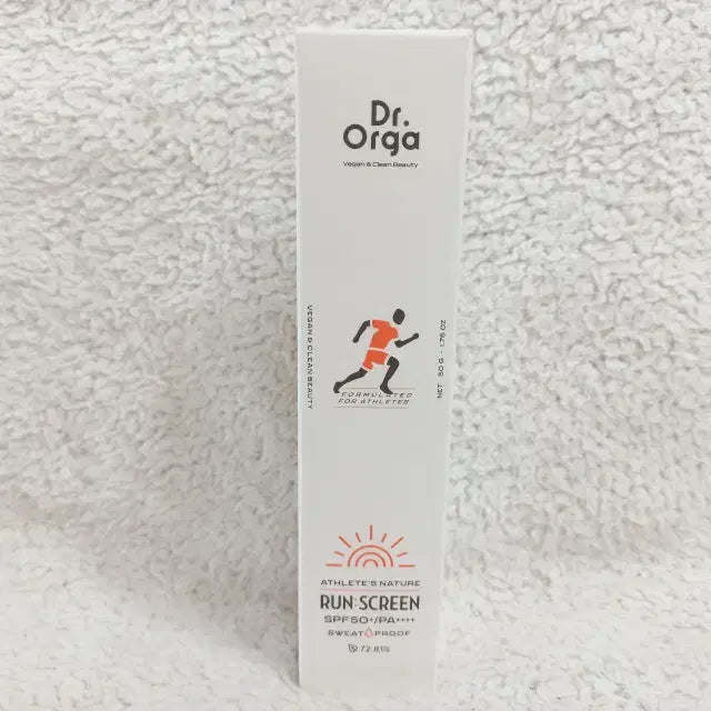 [BUNJANG] Dr. Olga Athlete&