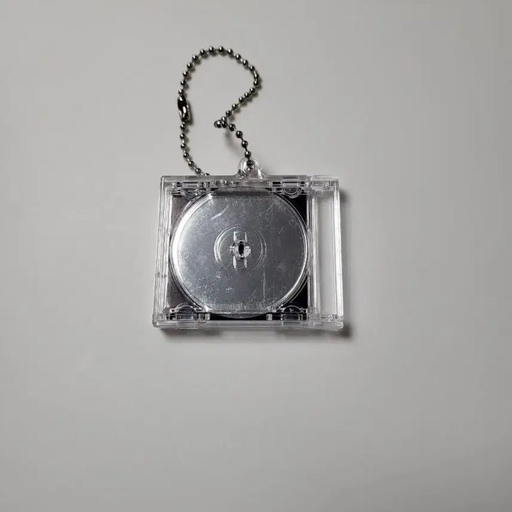 [BUNJANG] Goddess of Victory: Nikke CD Keyring / 니케 CD키링
