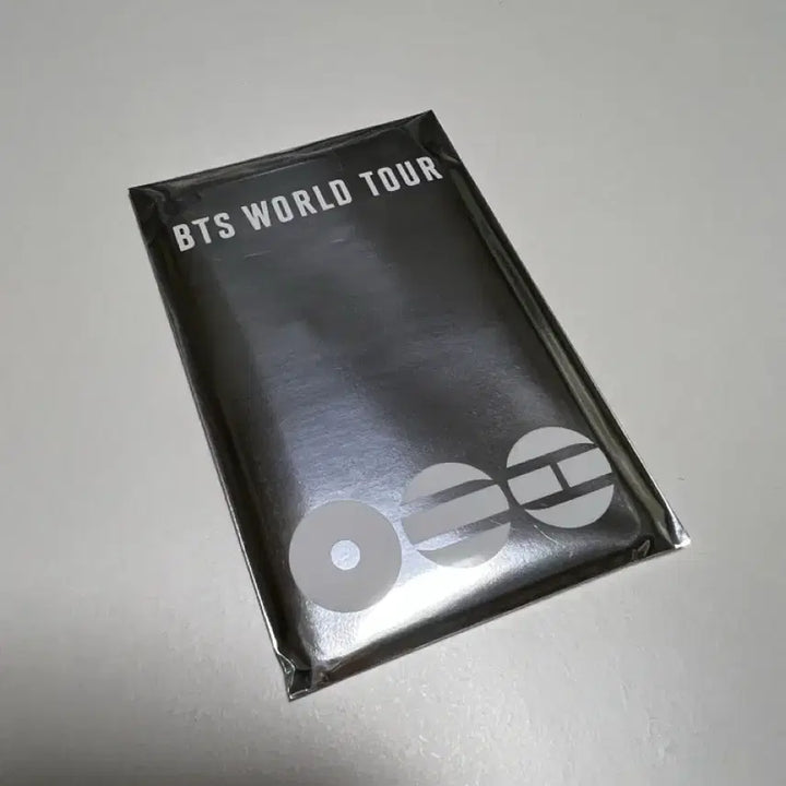 [SOLD OUT] 방탄소년단 13일 부산콘 아리랑 선물 포카 세트 판매
