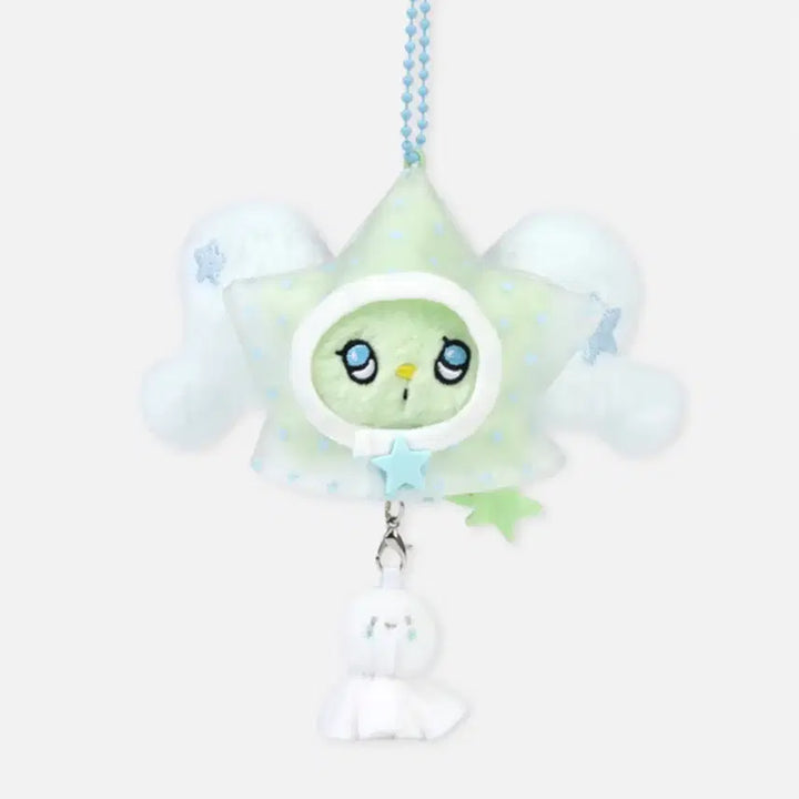 [BUNJANG] NCT WISH Mini We Wish Plush / 엔시티위시 미니위츄
