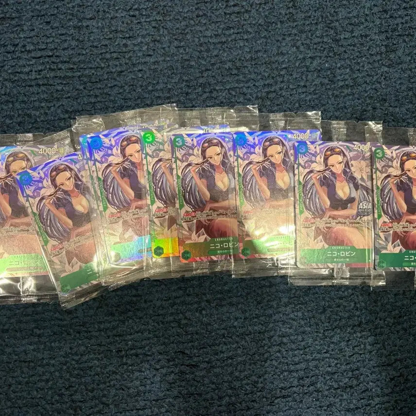 [BUNJANG] Robin Sealed Tin Case / 미개봉 틴케이스 로빈