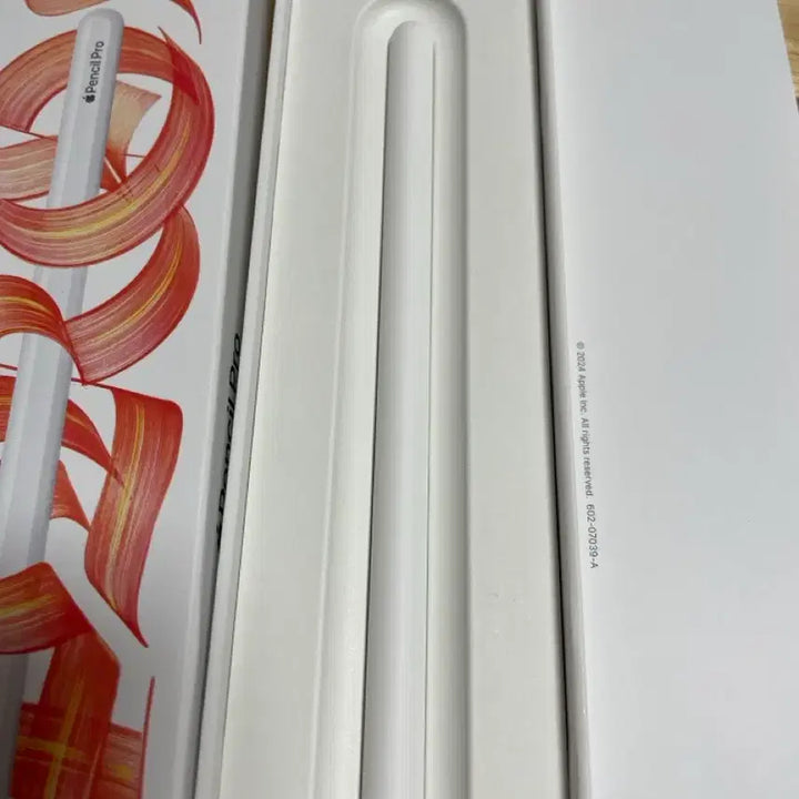 [SOLD OUT] 애플펜슬 프로 플박