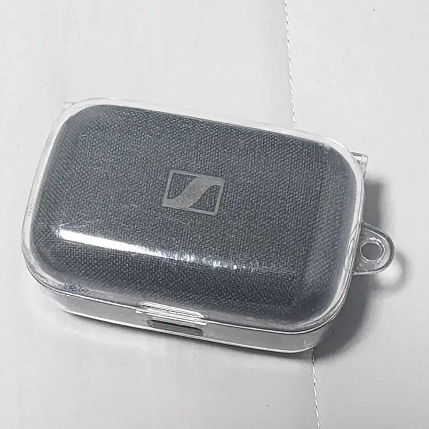 [BUNJANG] Sennheiser Momentum True Wireless 4 (MTW4) with BT D600 Dongle / 젠하이저 모멘텀 트루 와이어리스4(mtw4) + btd600 동글