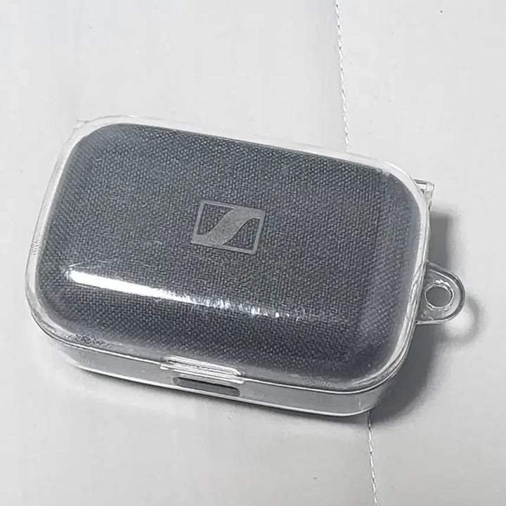 [BUNJANG] Sennheiser Momentum True Wireless 4 (MTW4) with BT D600 Dongle / 젠하이저 모멘텀 트루 와이어리스4(mtw4) + btd600 동글