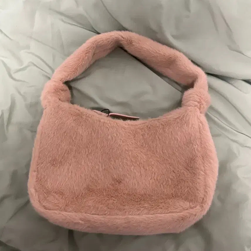 [SOLD OUT] 플라스틱 아일랜드 숄더백